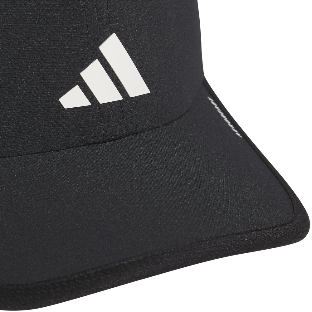 adidas Superlite 4 Hat | Black, White | Size OS - Picture 3 of 7